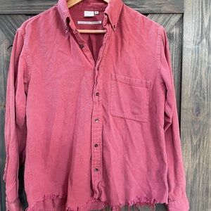 Vintage Moreno Martin Da Firenze Button up Men’s size Medium